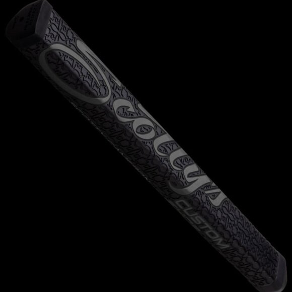 SCOTTY CAMERON CUSTOM SHOP LARGE PADDLE PUTTER GRIP - Picture 2 of 2